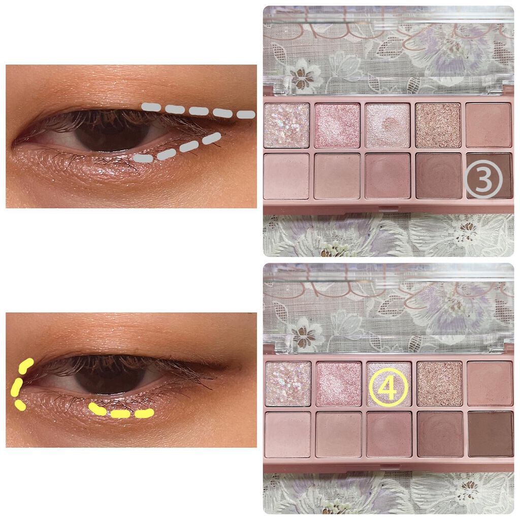 ロング&カールマスカラ アドバンストフィルム/ヒロインメイク/マスカラを使ったクチコミ(7枚目)