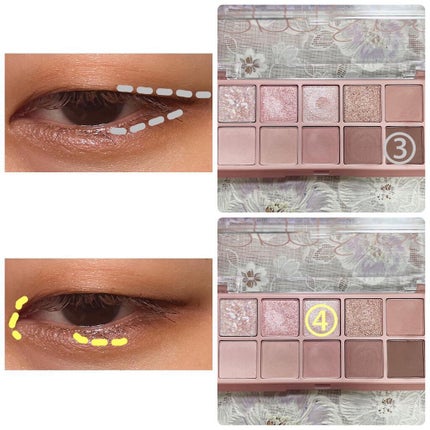 ロング&カールマスカラ アドバンストフィルム/ヒロインメイク/マスカラを使ったクチコミ(7枚目)