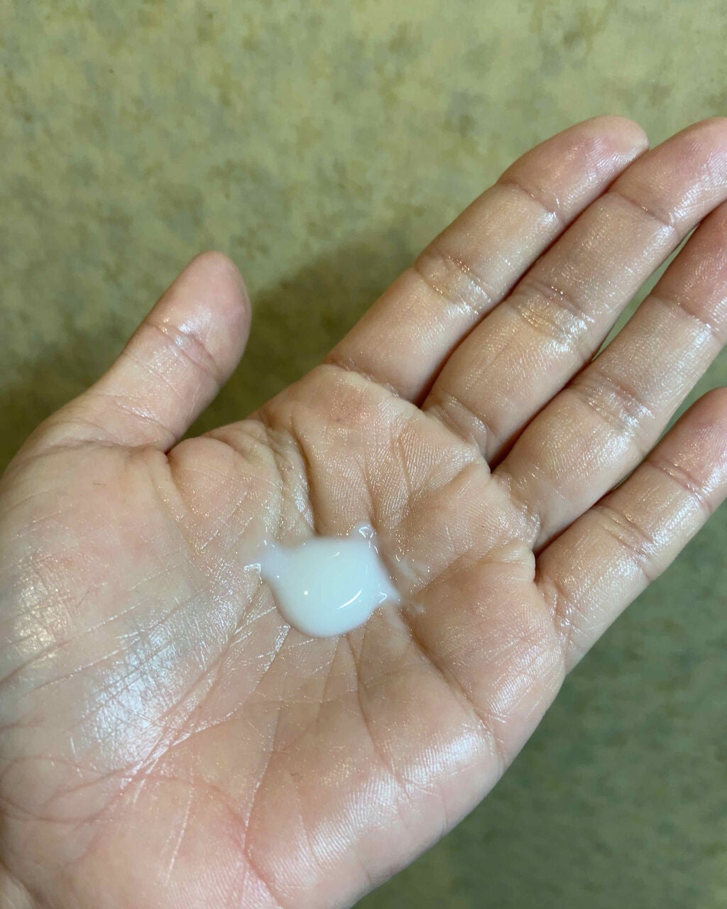 マデカソ CICAクリーム /A’pieu/フェイスクリームを使ったクチコミ(3枚目)