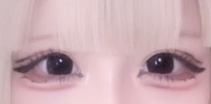 Honey kiss 1day ちゅるんポップピンク/HoneyKiss/ワンデー(1DAY)カラコンの画像