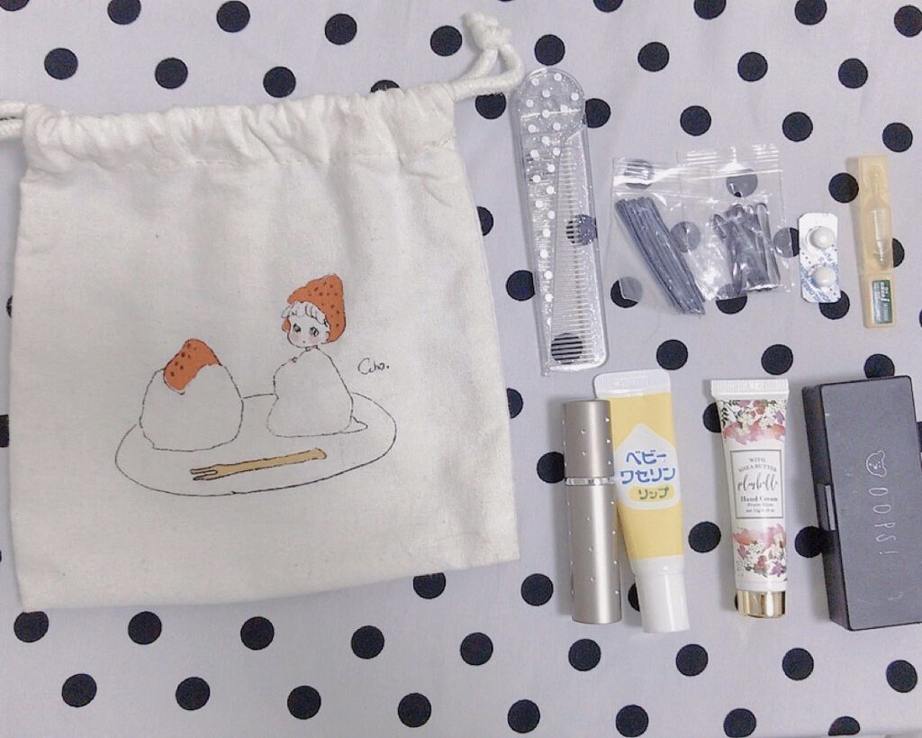 ベビーワセリンリップ/健栄製薬/リップクリームを使ったクチコミ（1枚目）