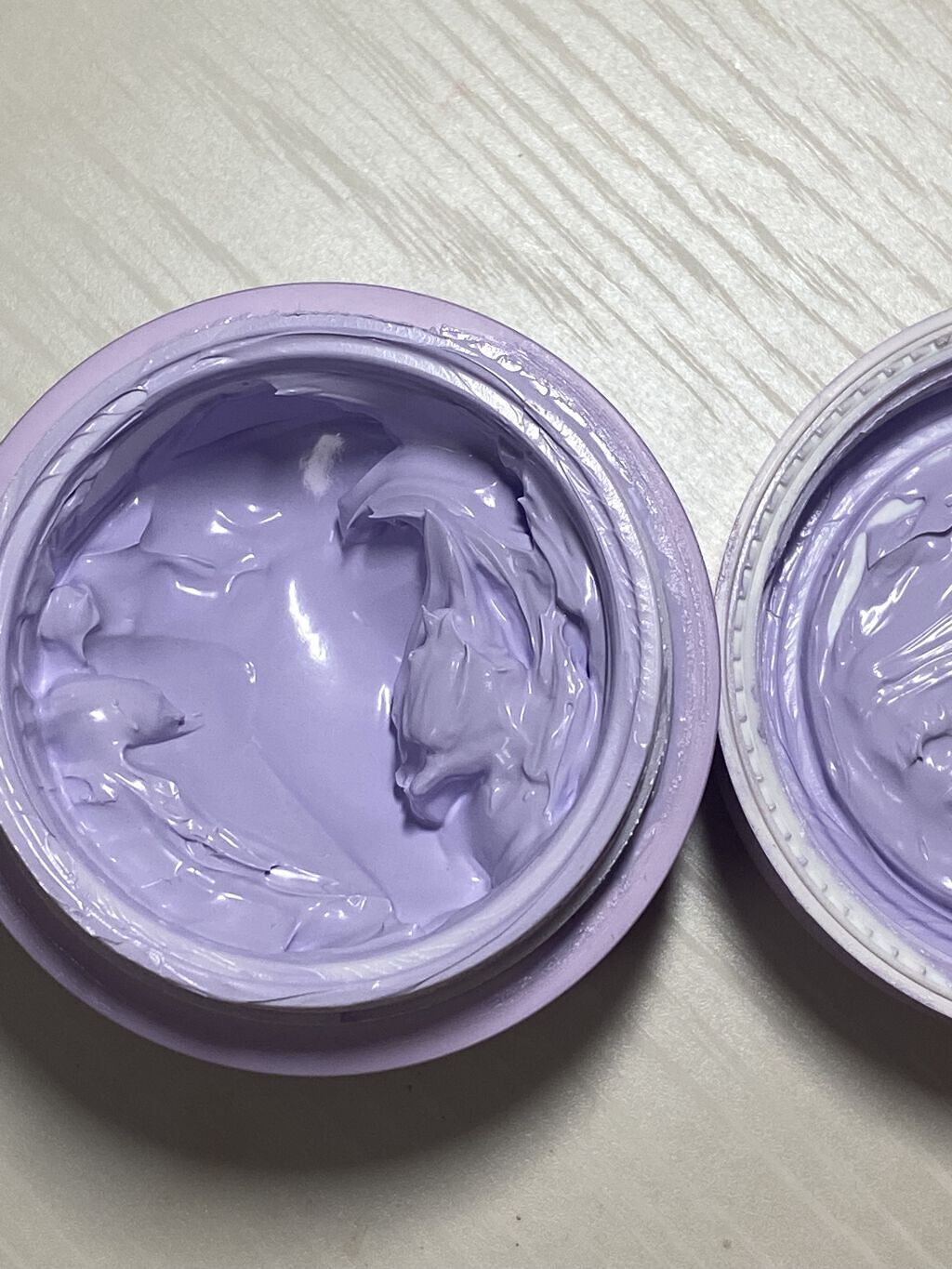 WHITE WHIPPING CREAM(ウユクリーム)/G9SKIN/化粧下地を使ったクチコミ（2枚目）