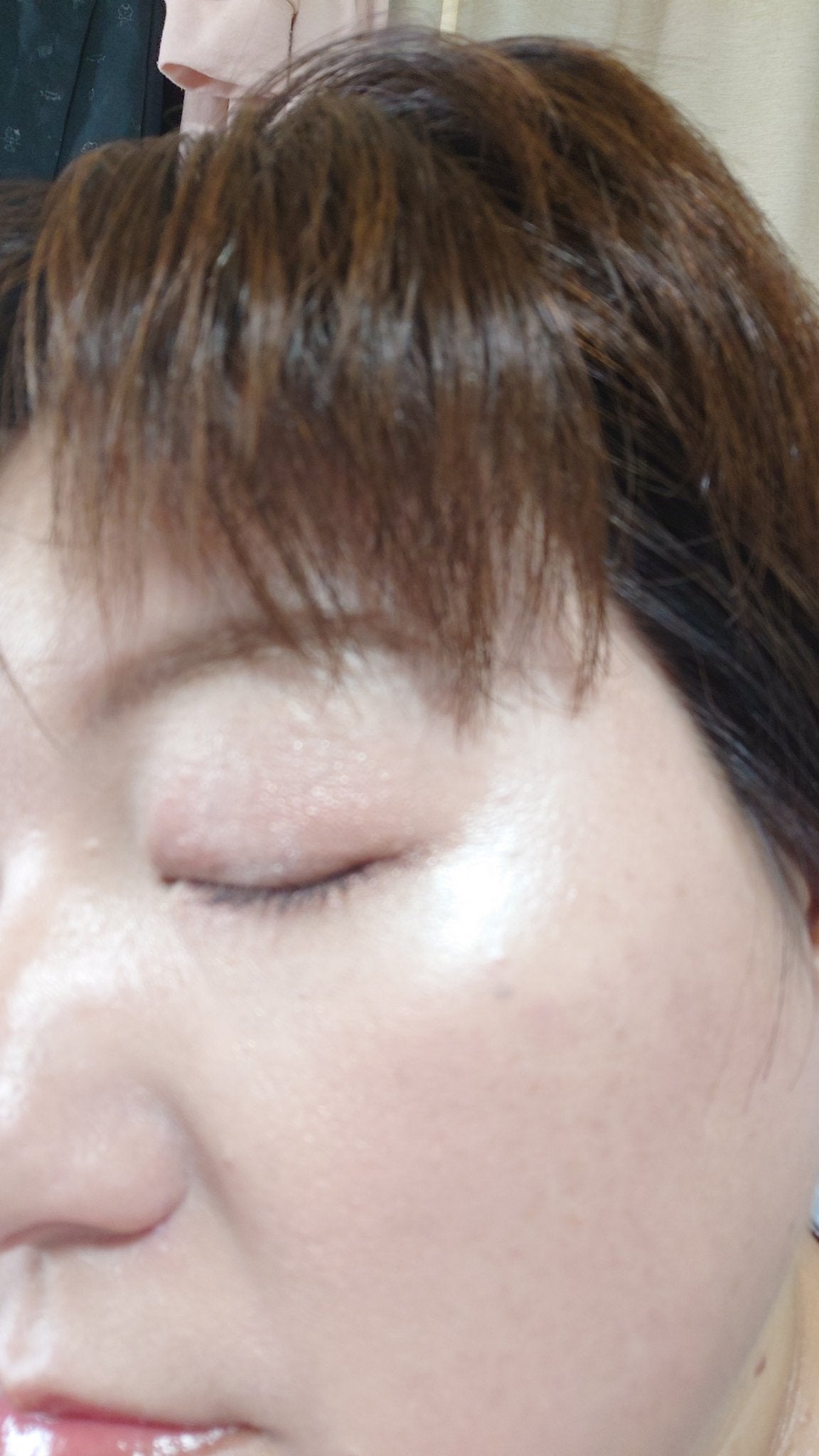 パーフェクトスタイリストアイズ/キャンメイク/アイシャドウパレットを使ったクチコミ(4枚目)