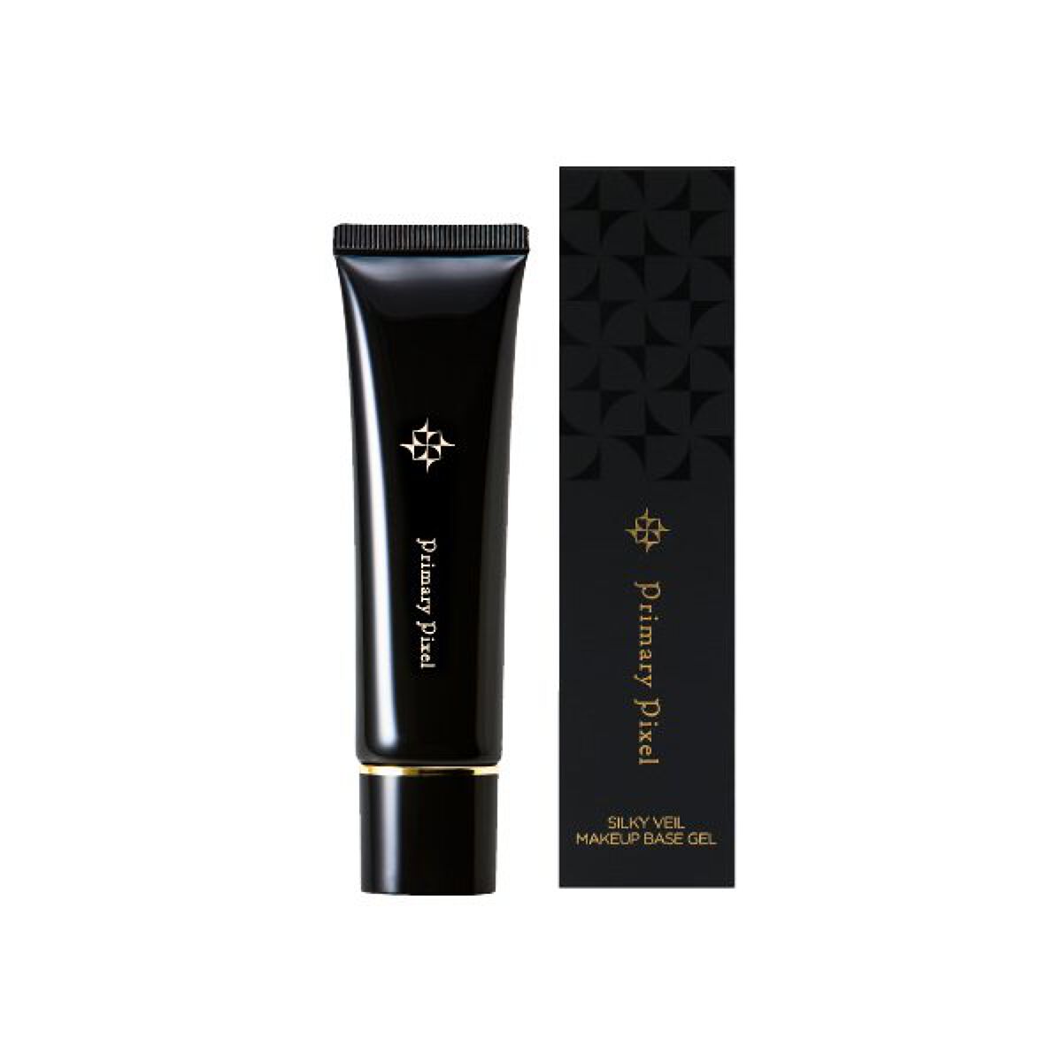 primary pixel メイキャップシルキーベイルベースジェル