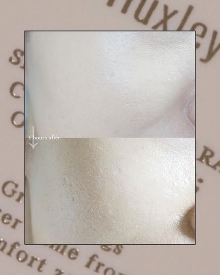 カバークッション ; オウンアティテュード 02 サンド/Huxley/クッションファンデーションの画像