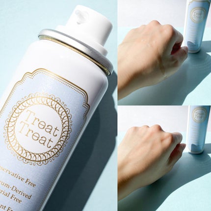 ピュアスキン セラミドセラム/Treat Treat(トリートトリート)/美容液を使ったクチコミ(2枚目)