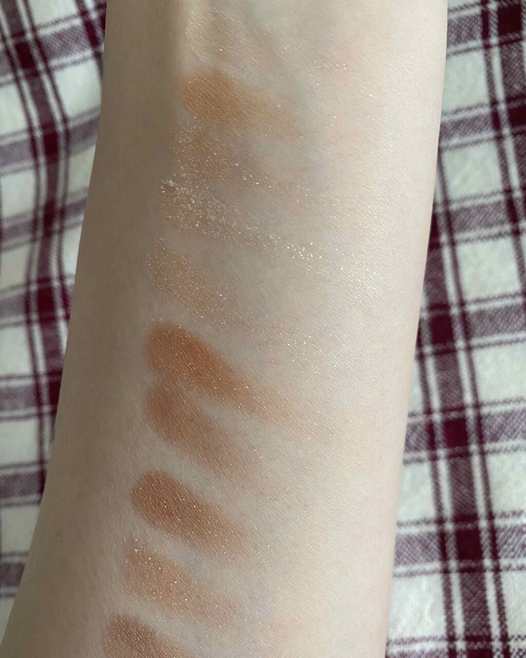 プロ アイ パレット/CLIO/アイシャドウパレットを使ったクチコミ（2枚目）