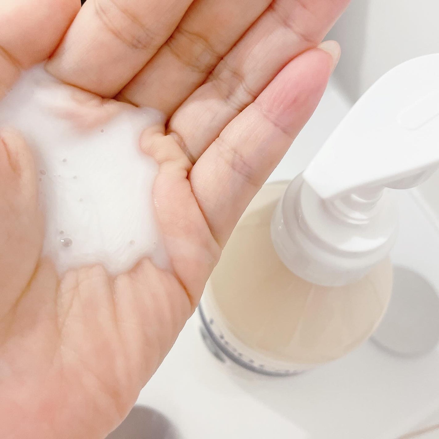 デオカラット 薬用ボディウォッシュ/デオカラット/ボディソープを使ったクチコミ(3枚目)