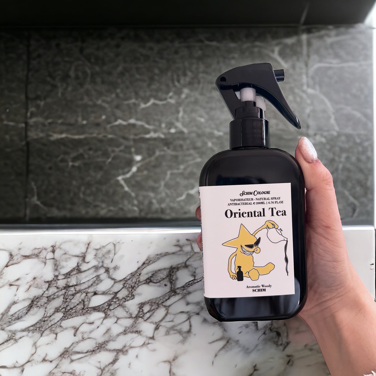 あやこ @フォロバ100 on LIPS 「SCHIMFABRICROOMPERFUMEOrientalT..」(2枚目)