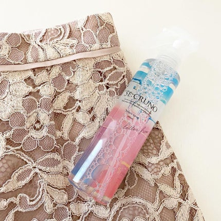 ファブリックスプレー セントロパレス410 /SE:CRUNO/その他を使ったクチコミ(3枚目)