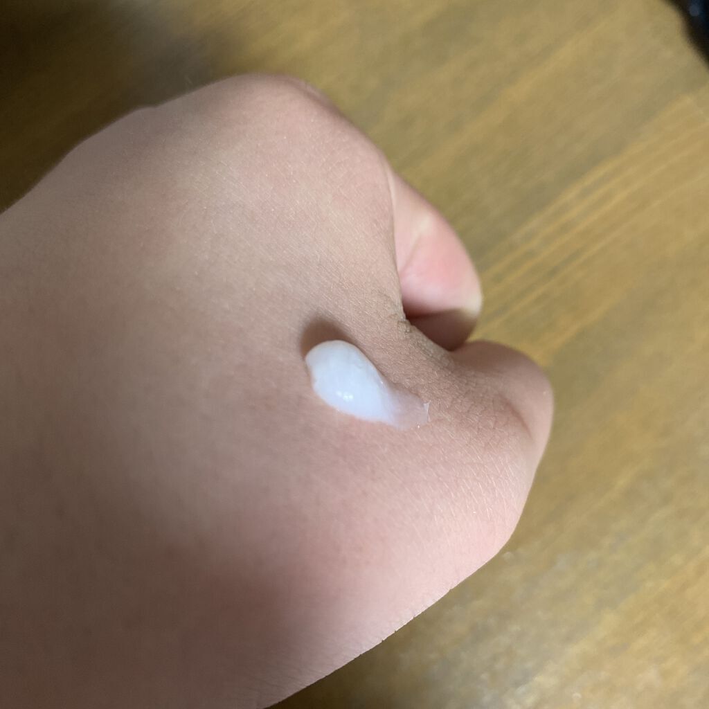 ハンドクリーム ユズ/ユースキンhana/ハンドクリームを使ったクチコミ（3枚目）