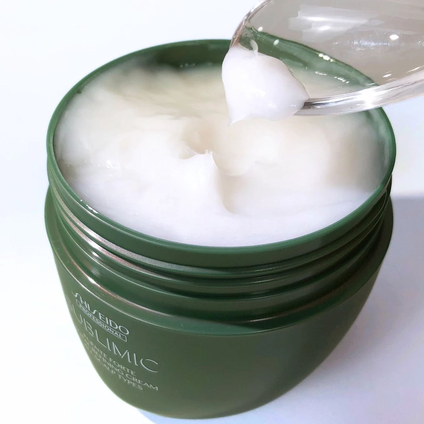 フェンテフォルテ アロマスパドロップ リラックス/サブリミック/ボディオイルを使ったクチコミ(2枚目)