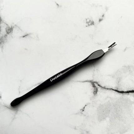 キューティクルトリマー/デュカート/ネイル用品を使ったクチコミ(2枚目)