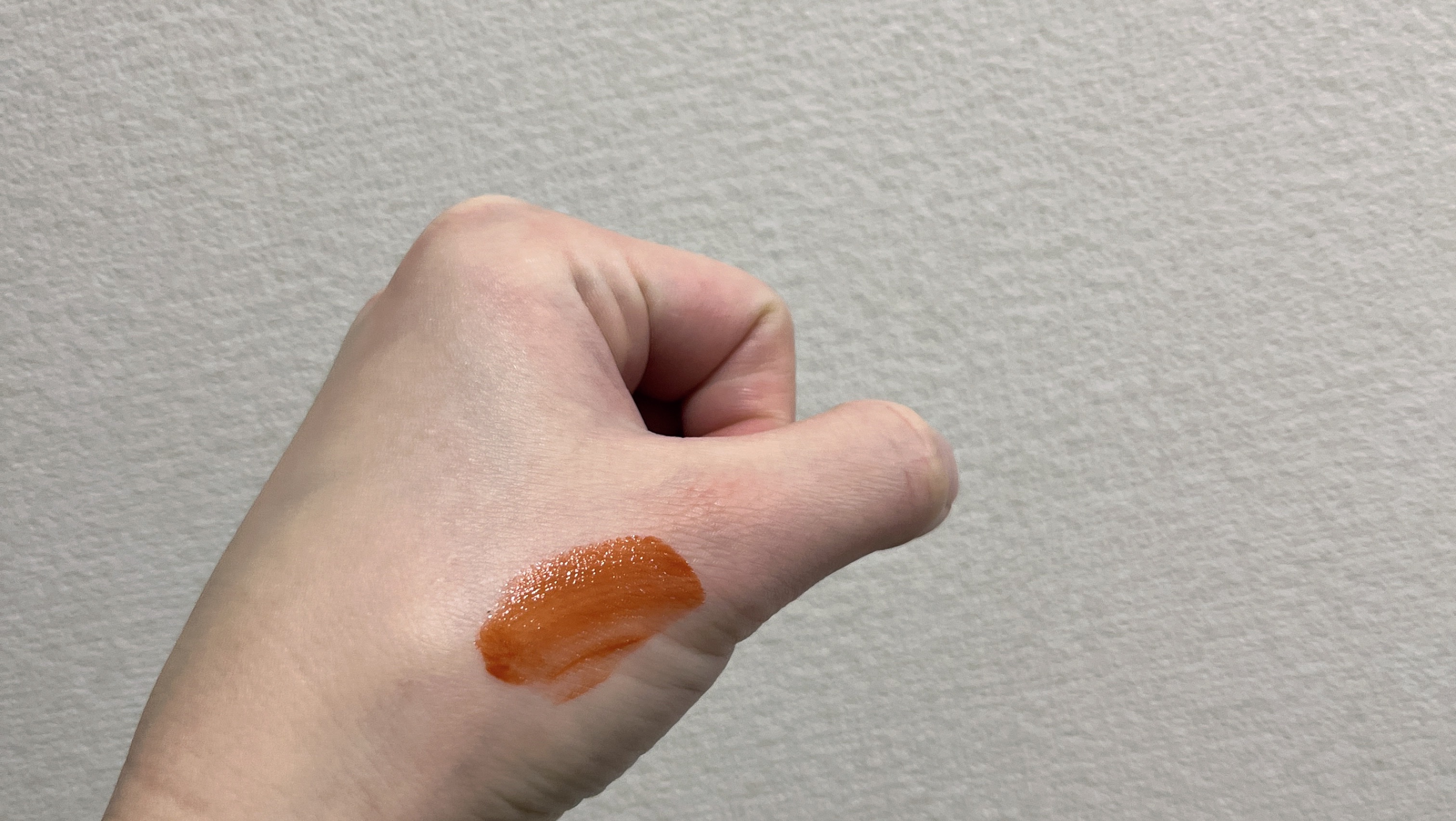 ティントリップ/Étoile Rose/リップティントを使ったクチコミ（2枚目）