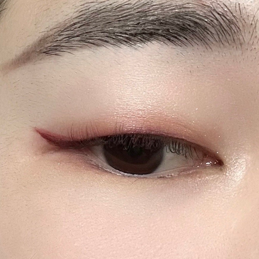 ウォンジョンヨ W デイリームードアップパレット /Wonjungyo/アイシャドウパレットを使ったクチコミ(2枚目)