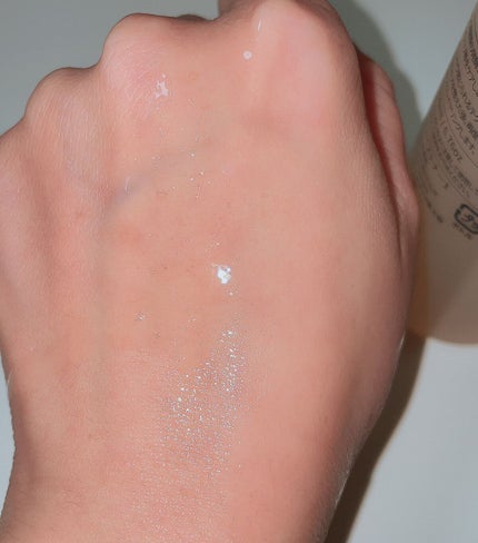 3番 うるツヤ発酵トナー/numbuzin/化粧水を使ったクチコミ(4枚目)