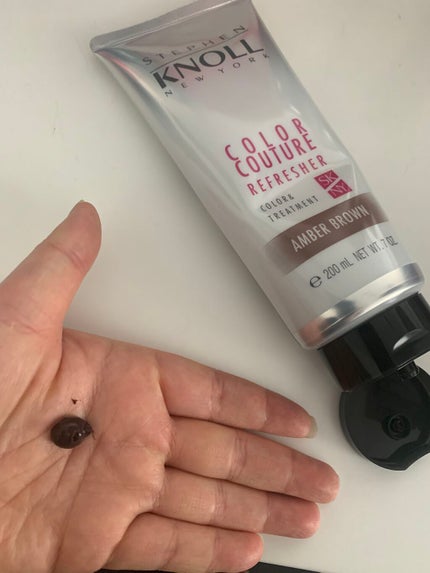 を使ったクチコミ(3枚目)