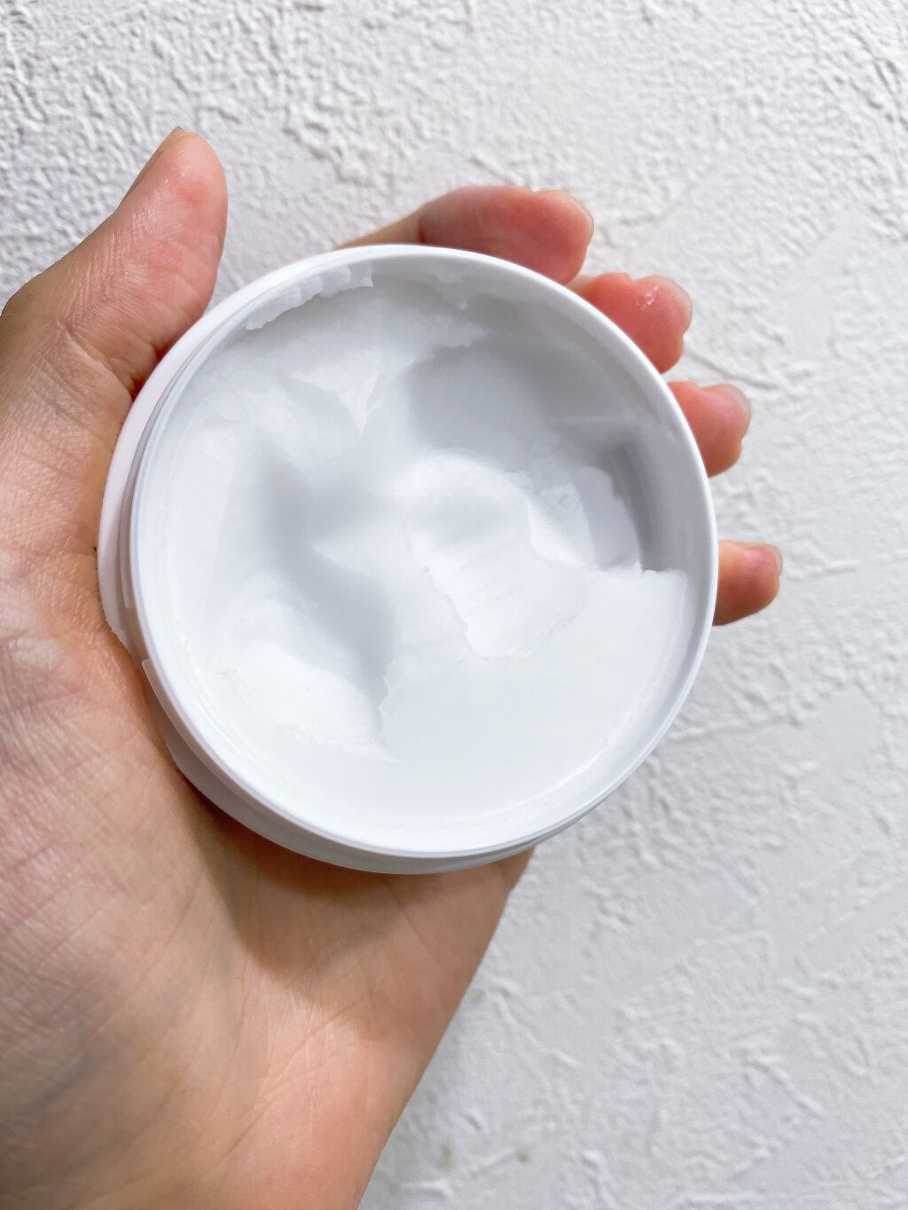 デュオ ザ クレンジングバーム/DUO/クレンジングバームを使ったクチコミ(2枚目)