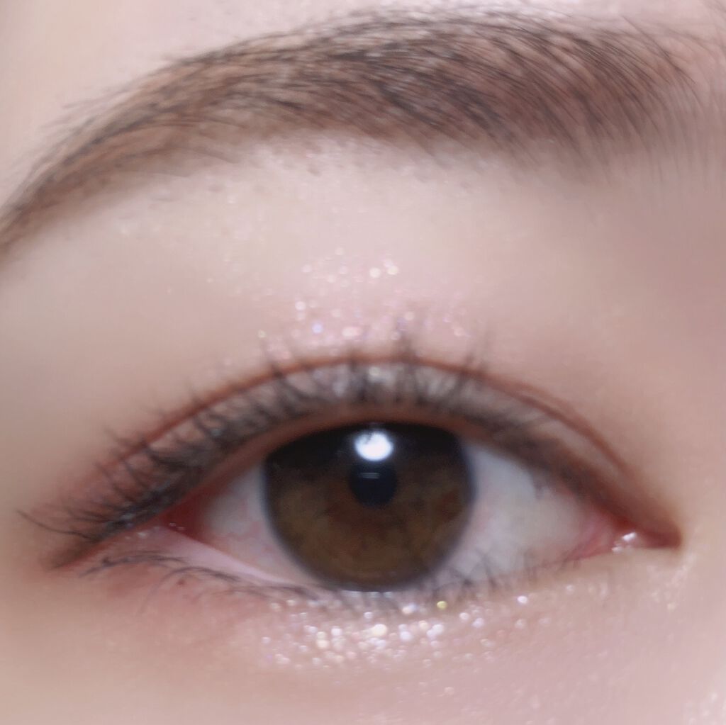 グラッシュ レイアー フィクシング ティント/lilybyred/リップティントを使ったクチコミ（1枚目）