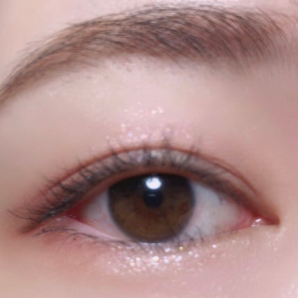 ハイパーシャープ ライナー R/MAYBELLINE NEW YORK/リキッドアイライナーを使ったクチコミ(1枚目)