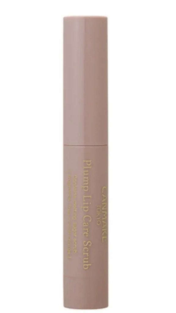 プランプリップケアスクラブ/キャンメイク/リップスクラブを使ったクチコミ(1枚目)