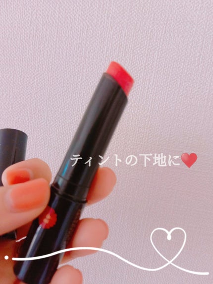 リップザカラー/リップザカラー/口紅を使ったクチコミ(1枚目)