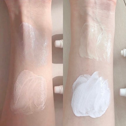 ダルバ ウォータフル エッセンス サンクリーム/ダルバ/日焼け止めクリームを使ったクチコミ(8枚目)