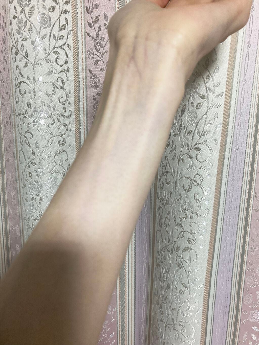 WHITE WHIPPING CREAM(ウユクリーム)/G9SKIN/化粧下地を使ったクチコミ(5枚目)