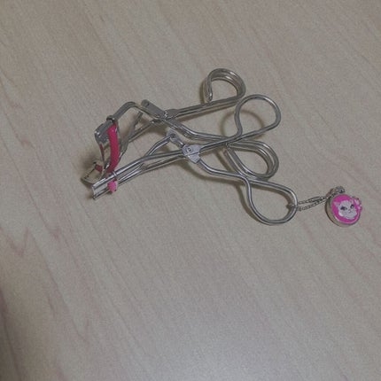 アイラッシュカーラーN/ヒロインメイク/ビューラーを使ったクチコミ(1枚目)