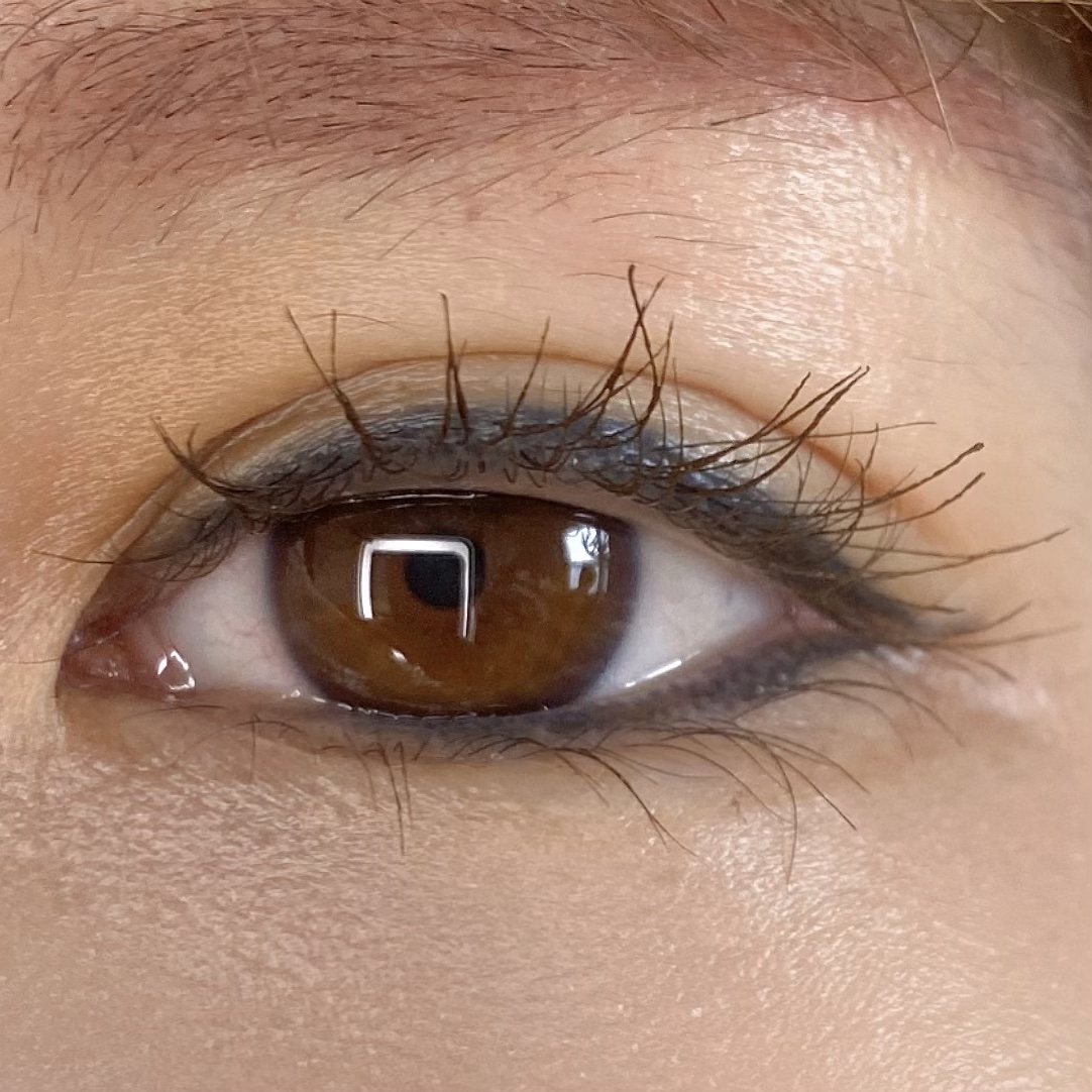 オールラッシュ マスク カール＆ロング＜マスカラ＞/ラブ・ライナー/マスカラを使ったクチコミ（2枚目）