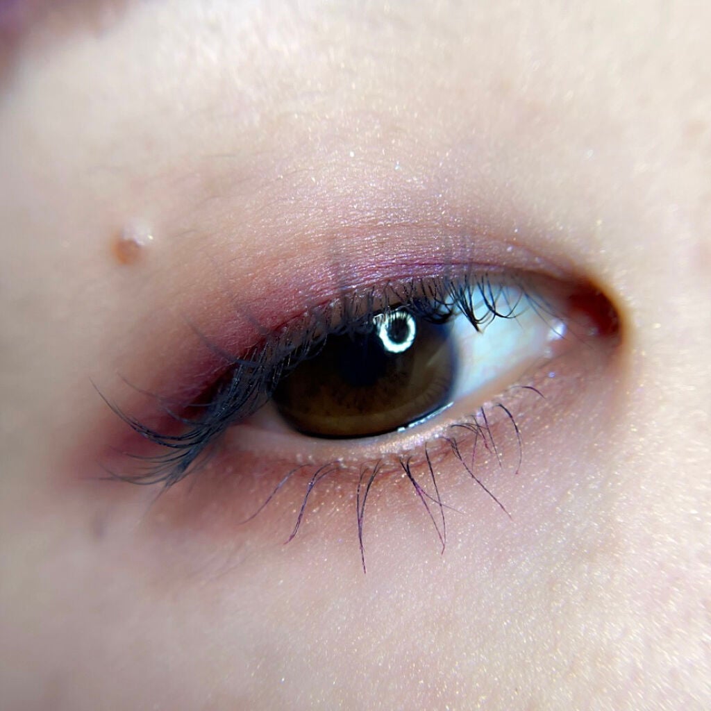 アイ カラー クォード/TOM FORD BEAUTY/アイシャドウパレットを使ったクチコミ(3枚目)