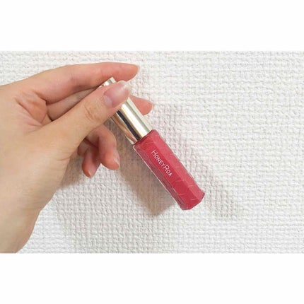 ハニーラスター r/ROAlív/リップグロスを使ったクチコミ(1枚目)