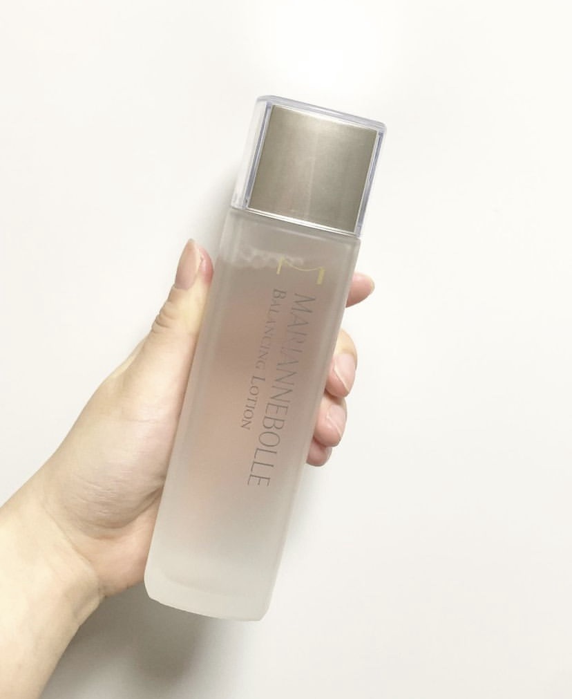 バランシング ローション/マリアンボレ/化粧水を使ったクチコミ（1枚目）