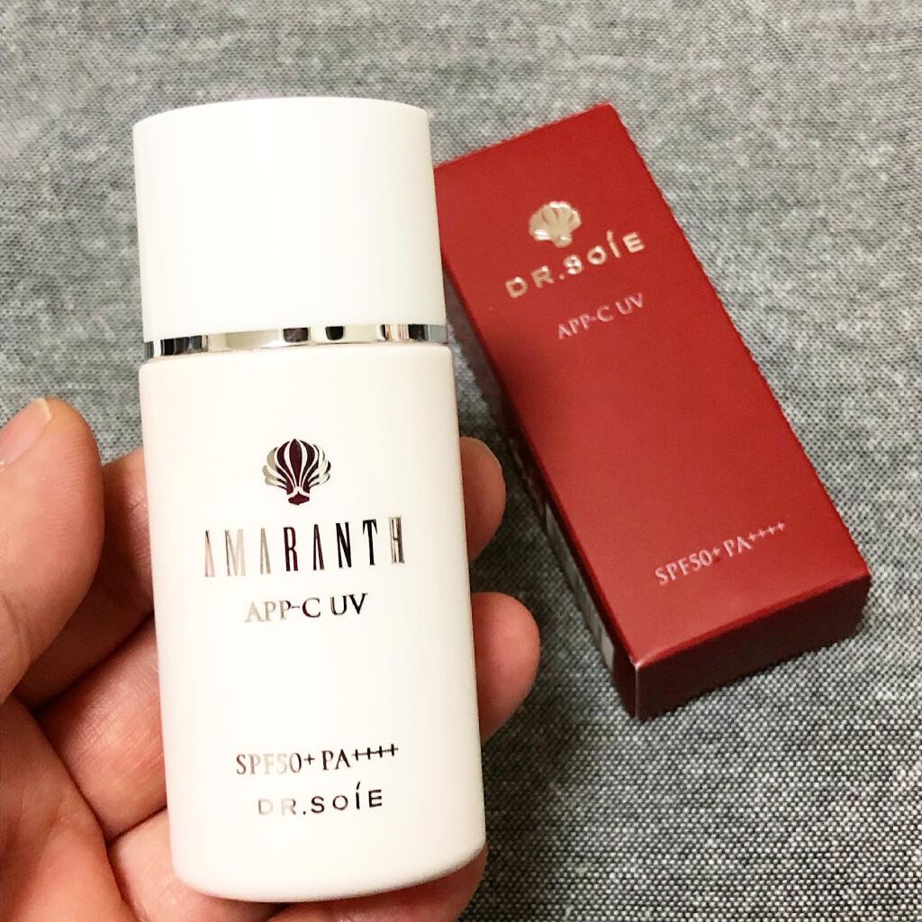 ももハピ on LIPS 「暑くなってきて、汗によるメイク崩れ、冷房による乾燥が気になる季..」(1枚目)