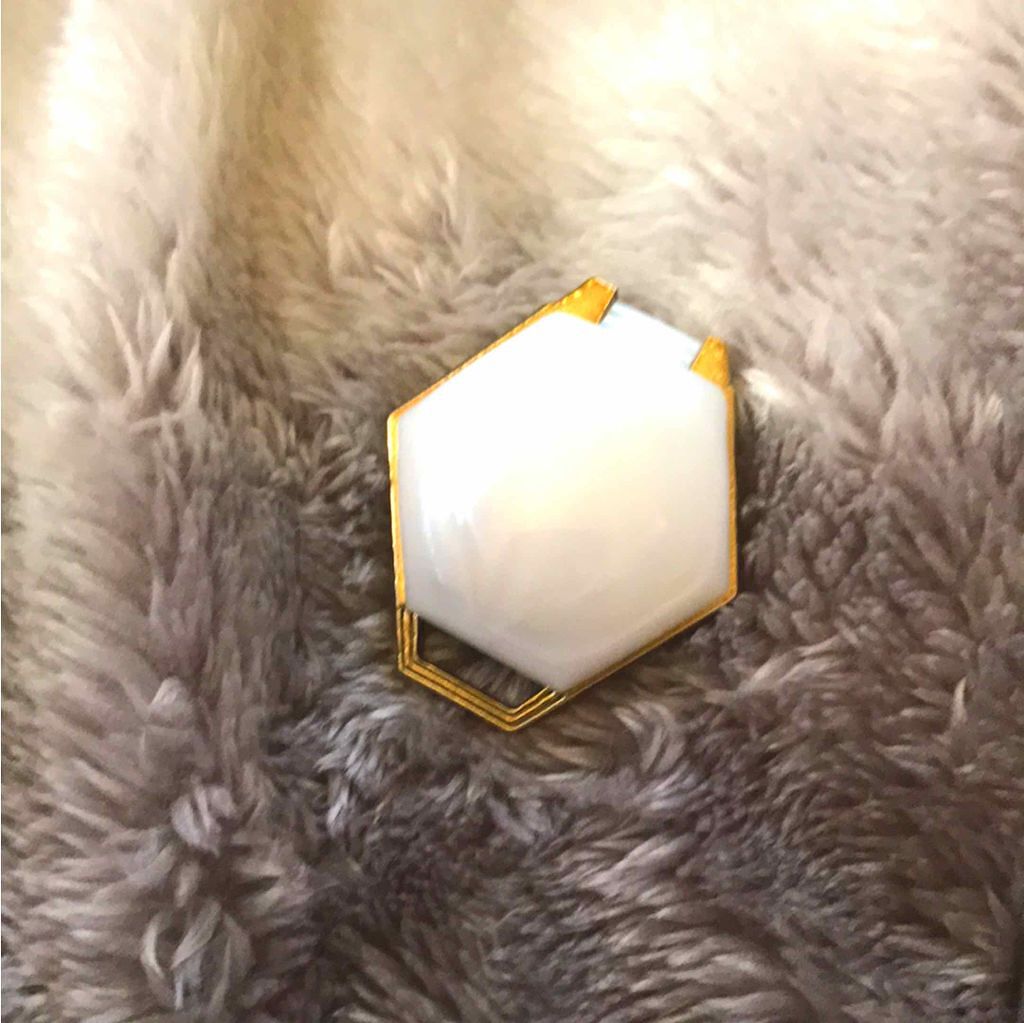 シェルバーム/エレガンス クルーズ/リップケアを使ったクチコミ（1枚目）