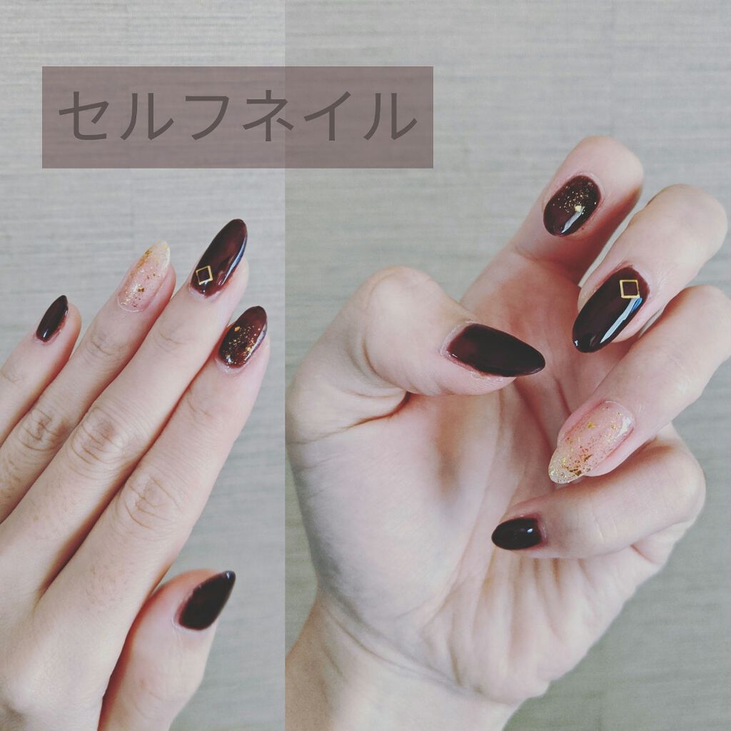 ジェルアングカラー / GelAng by RICOANGの口コミ | おすすめ順 | 62件