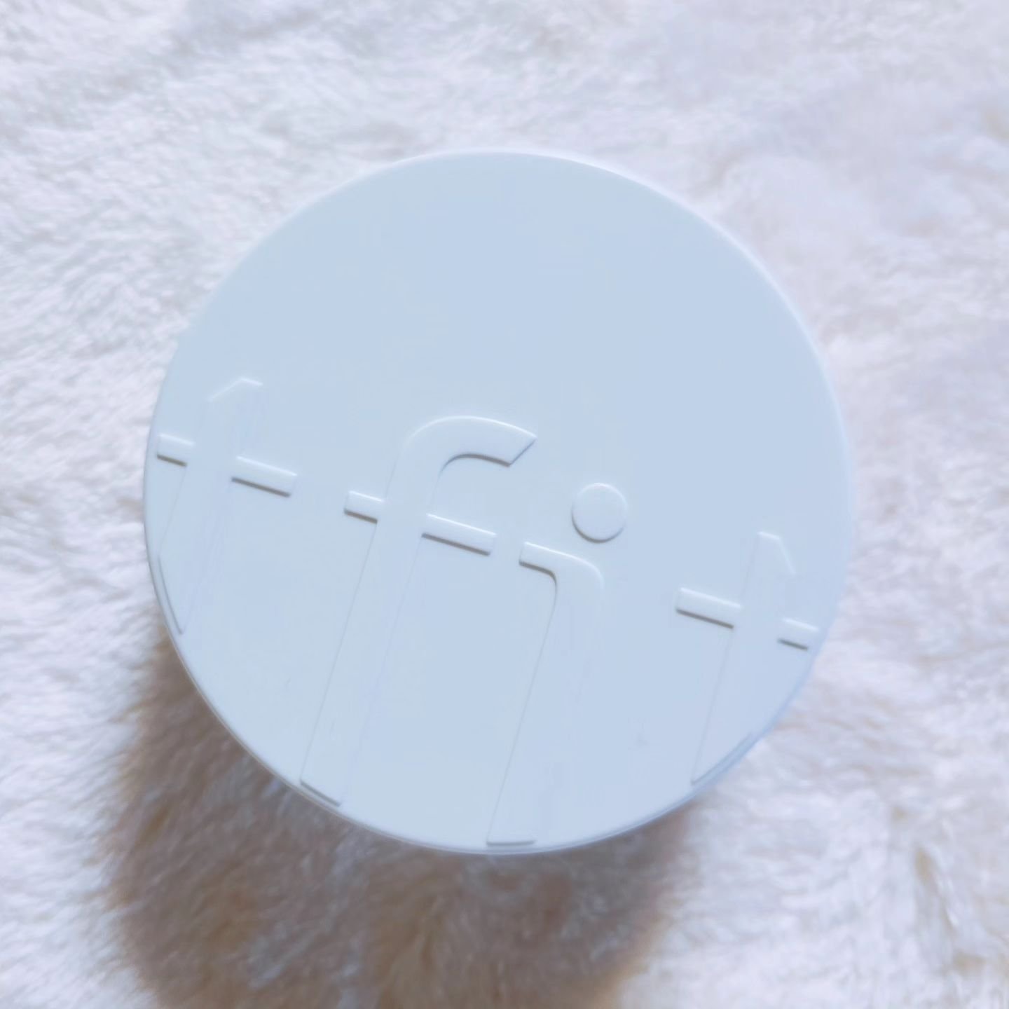 トランスルーセントセットフィニッシングパウダー/TFIT/ルースパウダーを使ったクチコミ（3枚目）