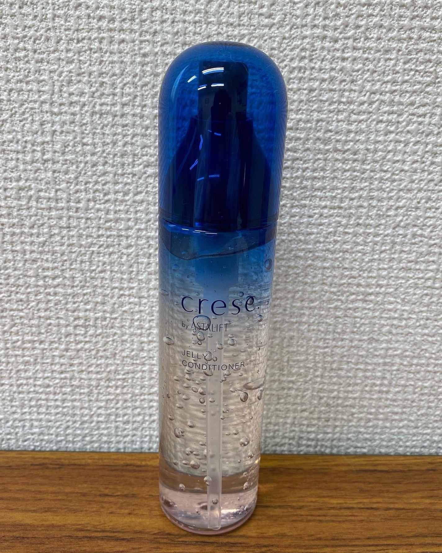 ジェリー コンディショナー/cresc. by ASTALIFT/化粧水を使ったクチコミ(2枚目)