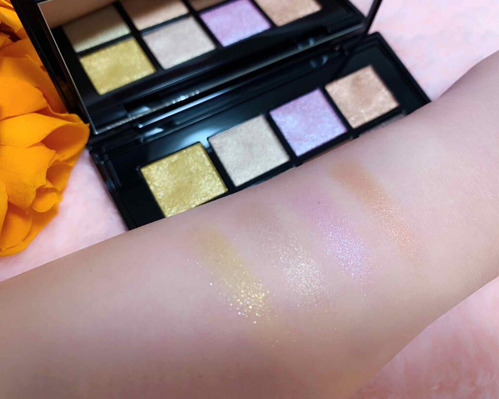 リップグロス ピュア/ADDICTION/リップグロスを使ったクチコミ(2枚目)