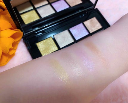 リップグロス ピュア/ADDICTION/リップグロスを使ったクチコミ(2枚目)