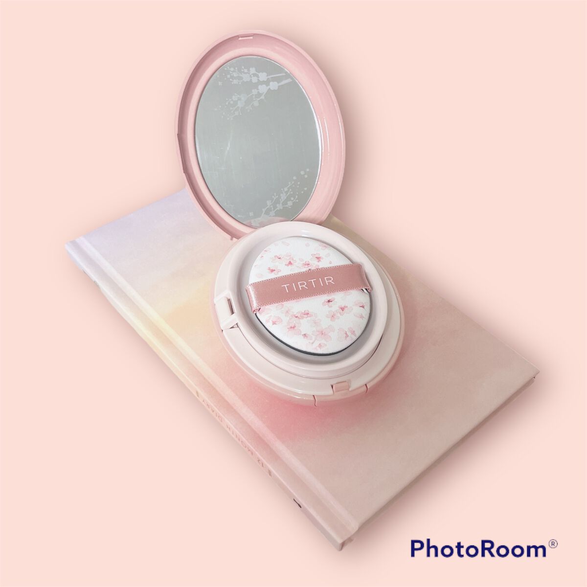 マスクフィットオールカバークッション/TIRTIR(ティルティル)/クッションファンデーションを使ったクチコミ（2枚目）