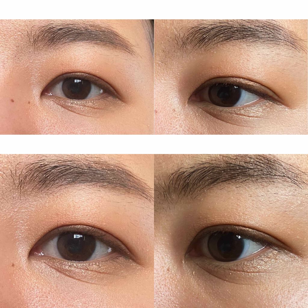 ムードチートキット/lilybyred/マルチパレットを使ったクチコミ（3枚目）