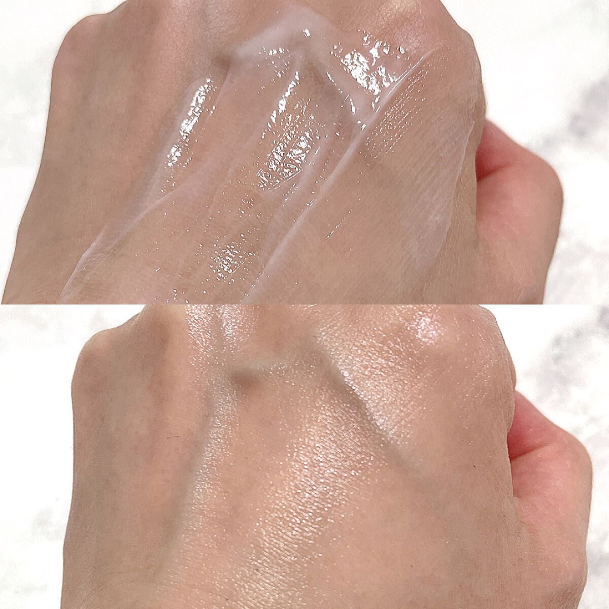 ノルウェー フォーミュラ インテンスリペア CICAボディエマルジョン/Neutrogena/ボディローションを使ったクチコミ(2枚目)