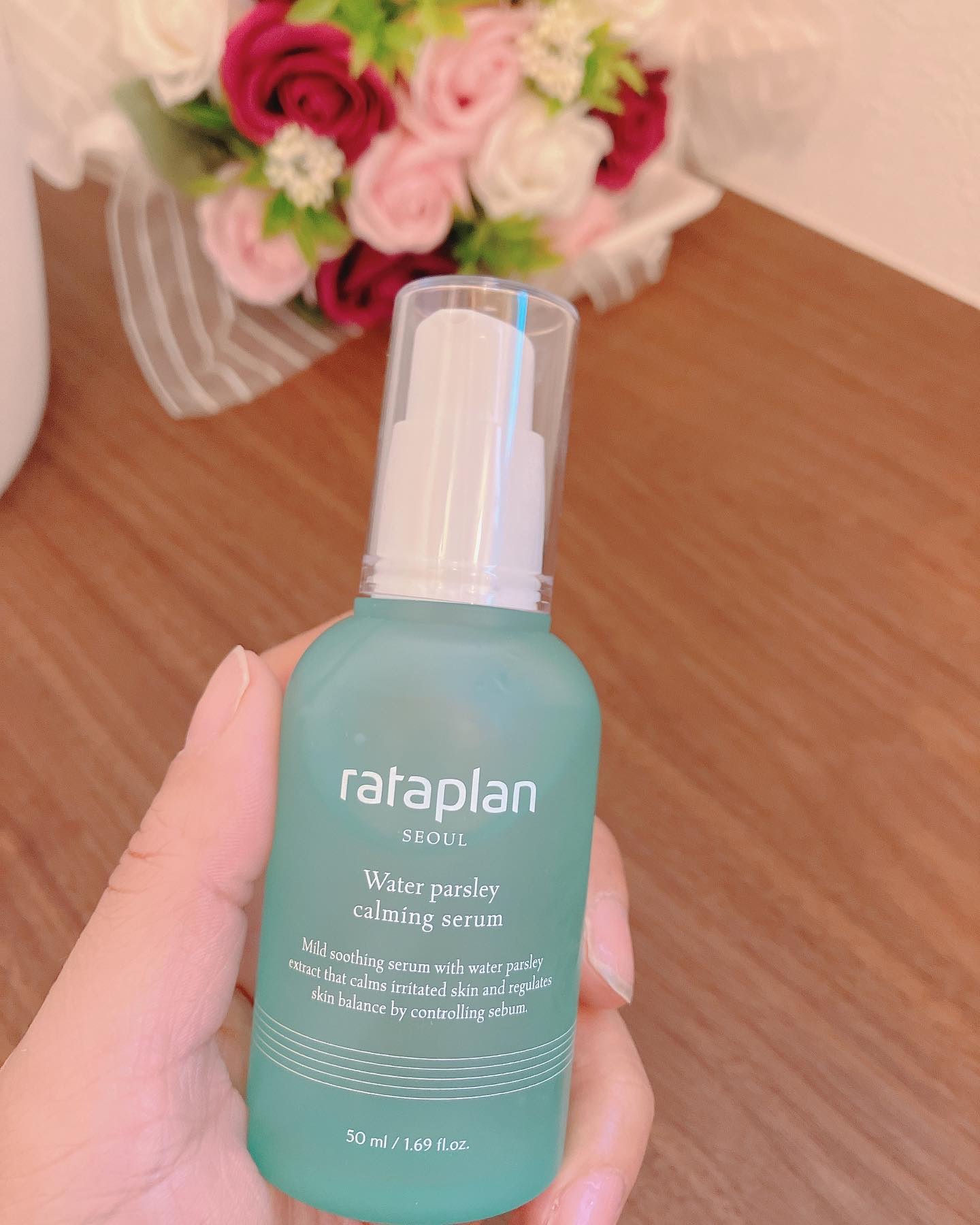 rataplanセリカーミングサンクリーム/rataplan/日焼け止めクリームを使ったクチコミ（2枚目）