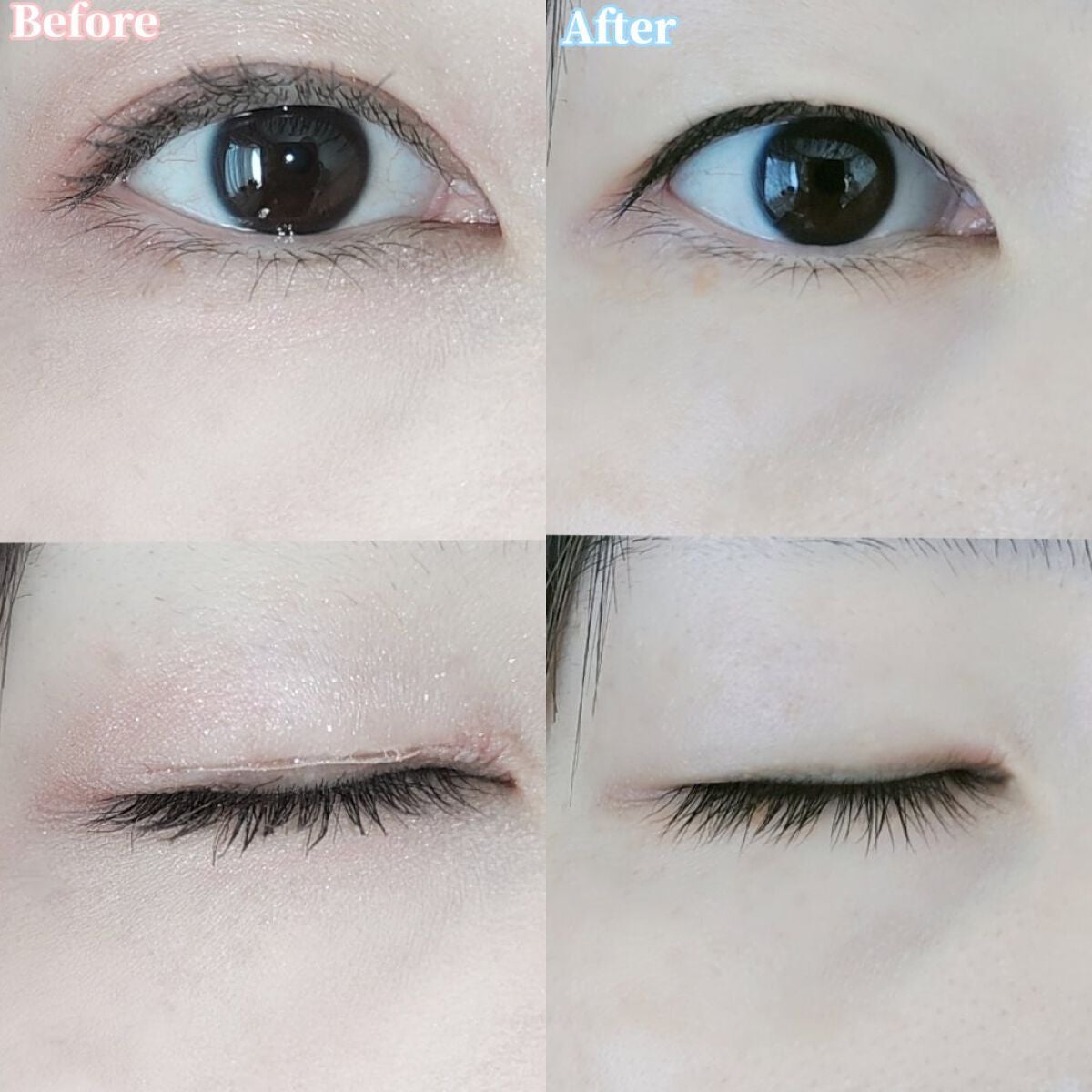 オールクリアオイル/SENKA(専科)/オイルクレンジングを使ったクチコミ(4枚目)