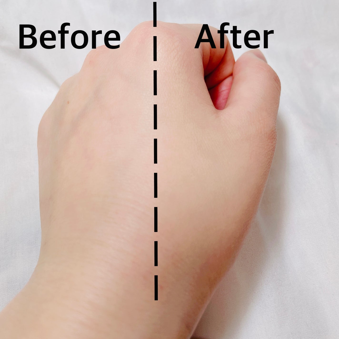 ダブル ウェア ステイ イン プレイス メークアップ /ESTEE LAUDER/リキッドファンデーションを使ったクチコミ(3枚目)