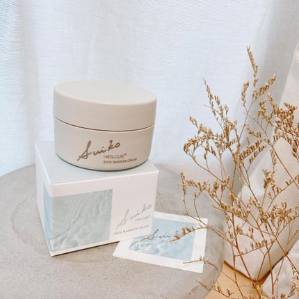 SUIKO HC シカバリアマスク/SUIKO HATSUCURE/シートマスク・パックを使ったクチコミ(4枚目)