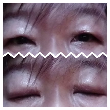 イルミクチュールシャドウ/excel/ジェル・クリームアイシャドウを使ったクチコミ(4枚目)