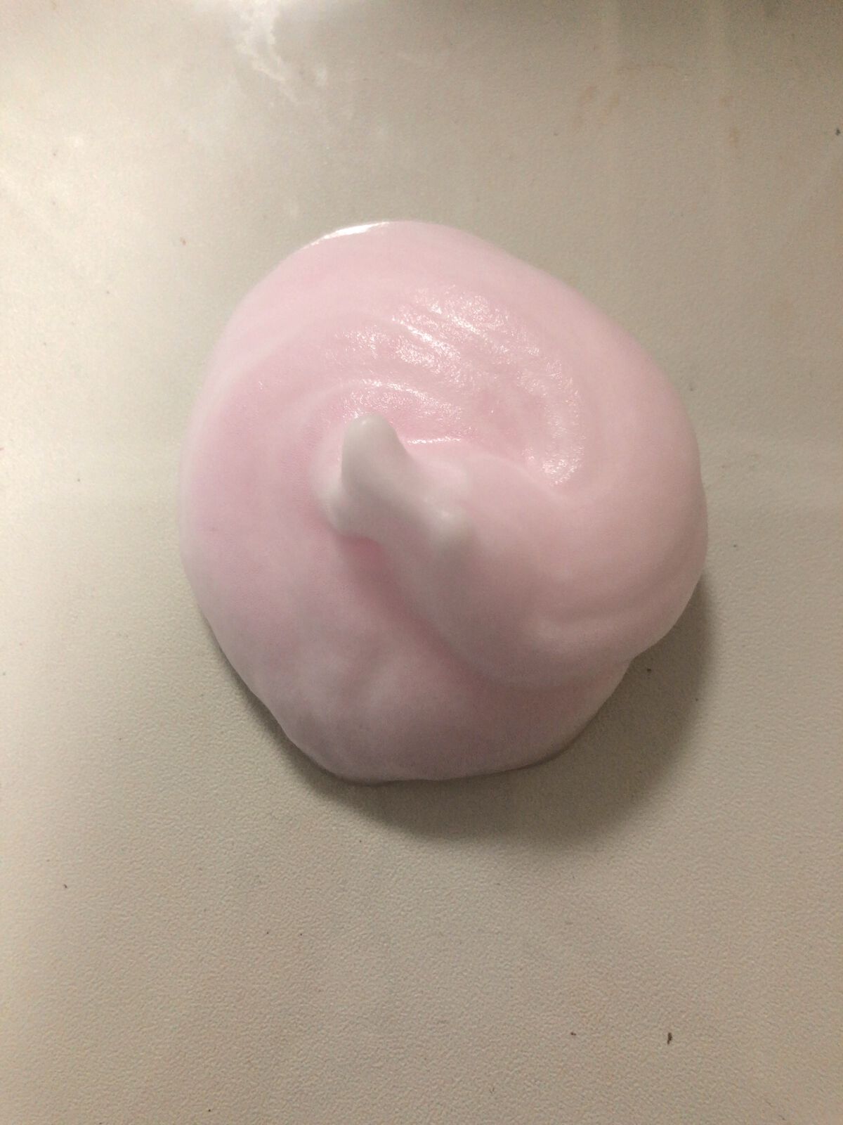 クリーミーボディウォッシュ/TBC/ボディソープを使ったクチコミ（3枚目）