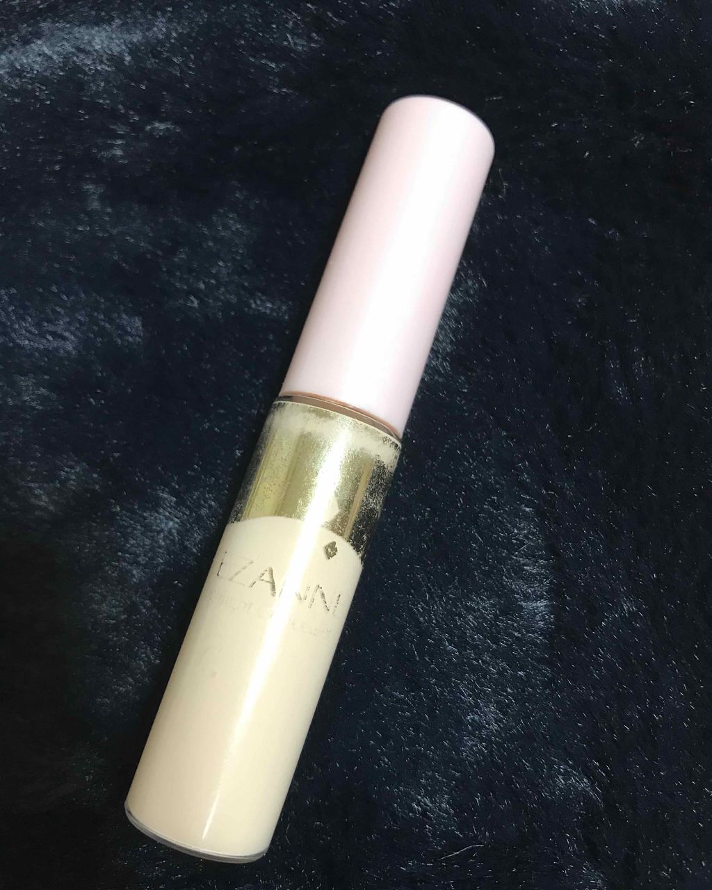 ハイライトコンシーラー/CEZANNE/リキッドコンシーラーを使ったクチコミ(1枚目)